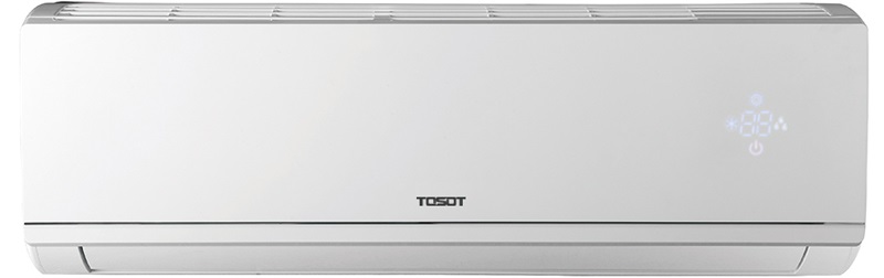 Tosot Hansol Heat Pump